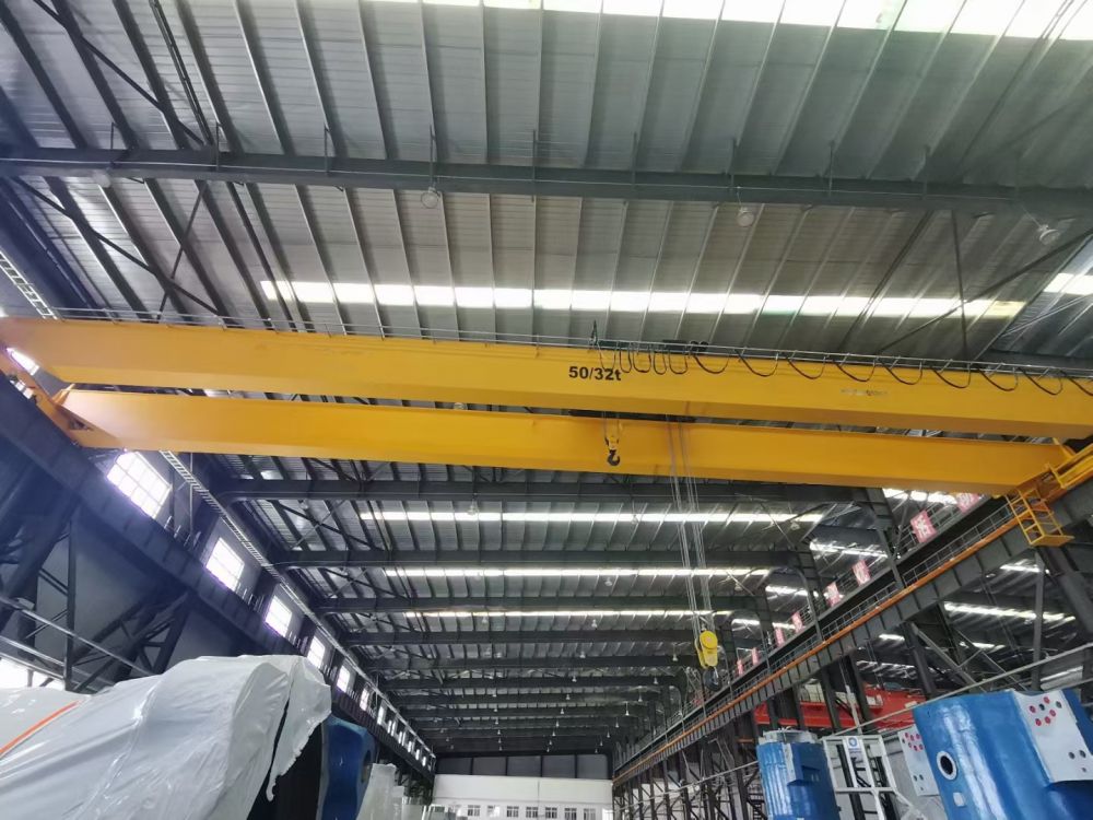 歐式起重機(jī)、LH型歐標(biāo)新型雙梁橋式起重機(jī)優(yōu)點(diǎn)、價(jià)格